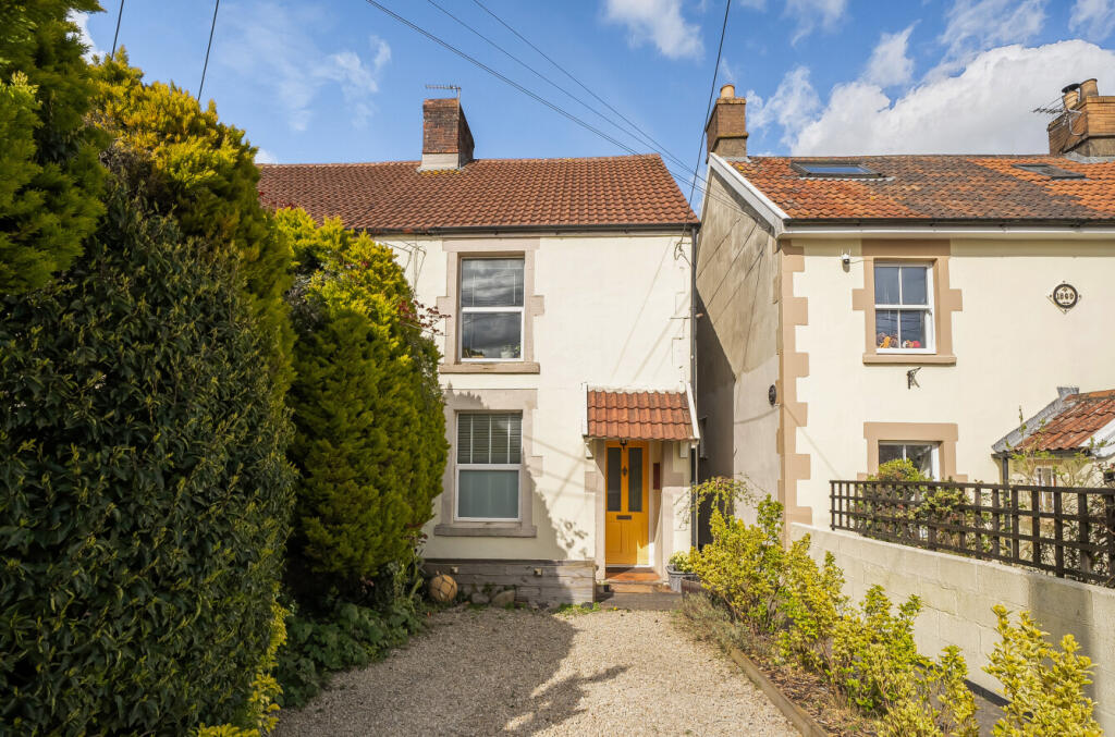 Main image of property: Mendip View, Coleford, Radstock, BA3
