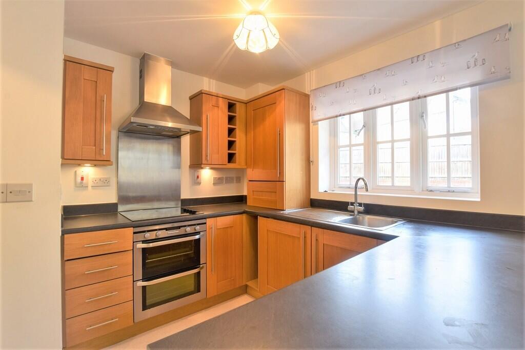 Apartment in Chelmsford - View 4