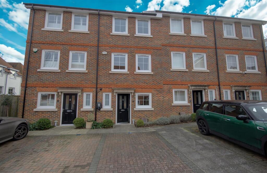 Main image of property: Breething Road, Dunton Green, Sevenoaks