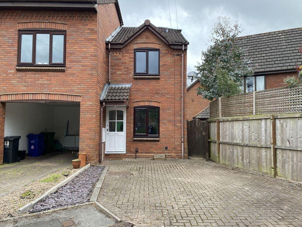 Main image of property: Crofters Close, Oldswinford
