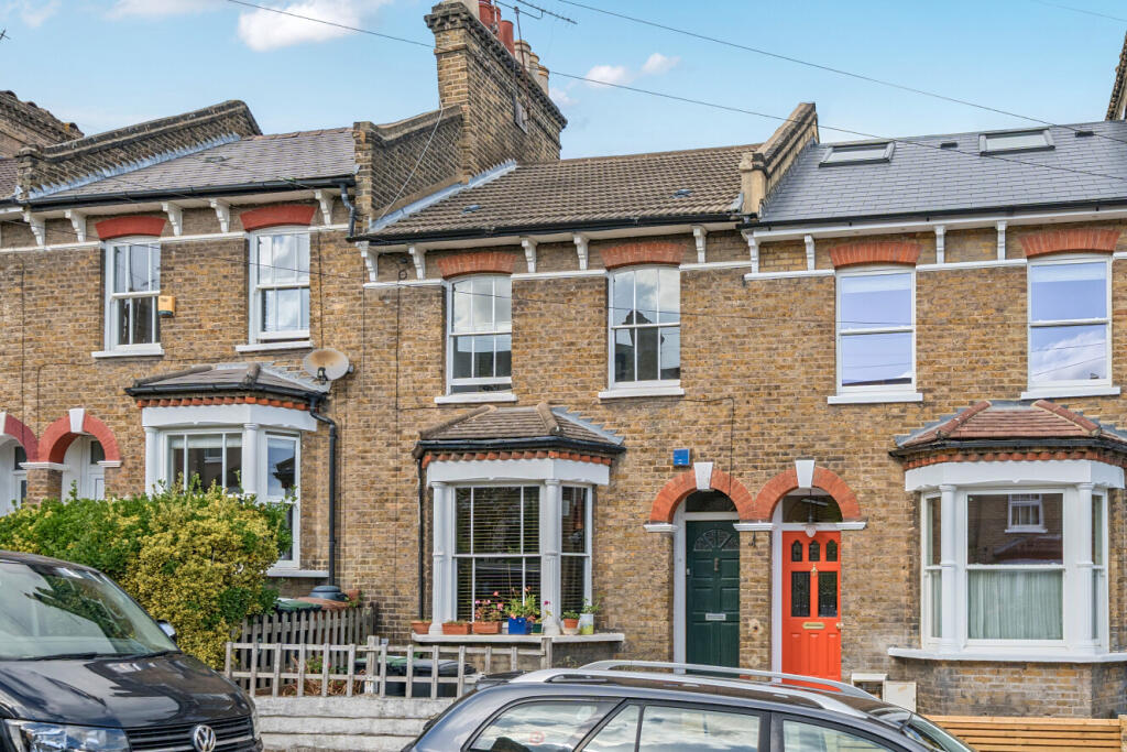 Main image of property: Ellerdale Street, Lewisham, London, SE13