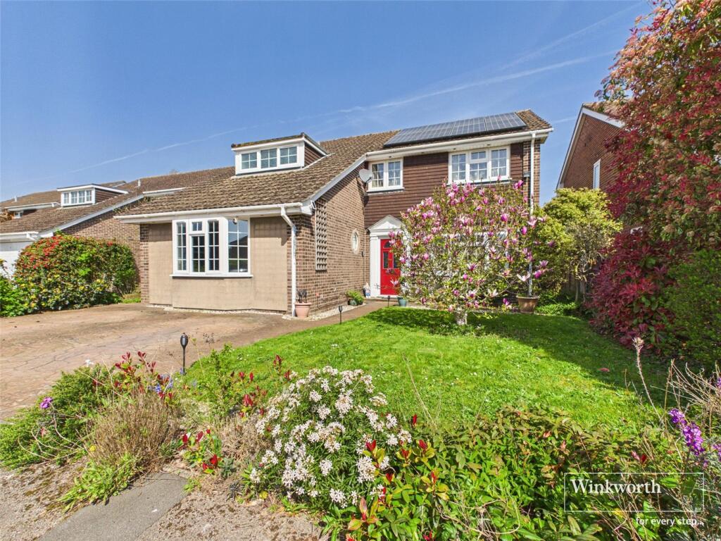 Main image of property: Speen Place, Speen, Newbury, Berkshire, RG14
