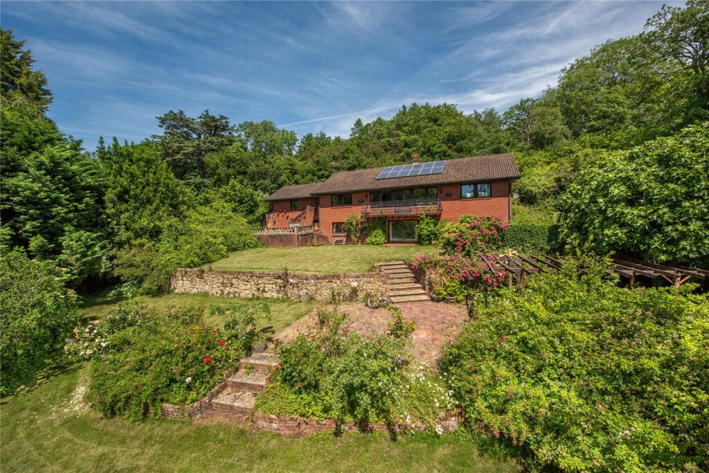 Main image of property: Coldharbour, Dorking, Surrey, RH5