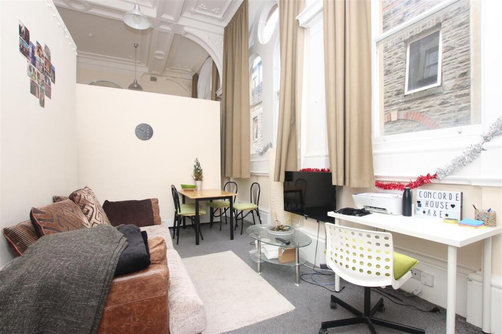 Main image of property: St. Stephens Street, Bristol, BS1