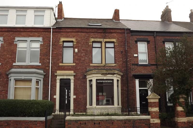 Main image of property: Stanhope Road, South Shields, NE33
