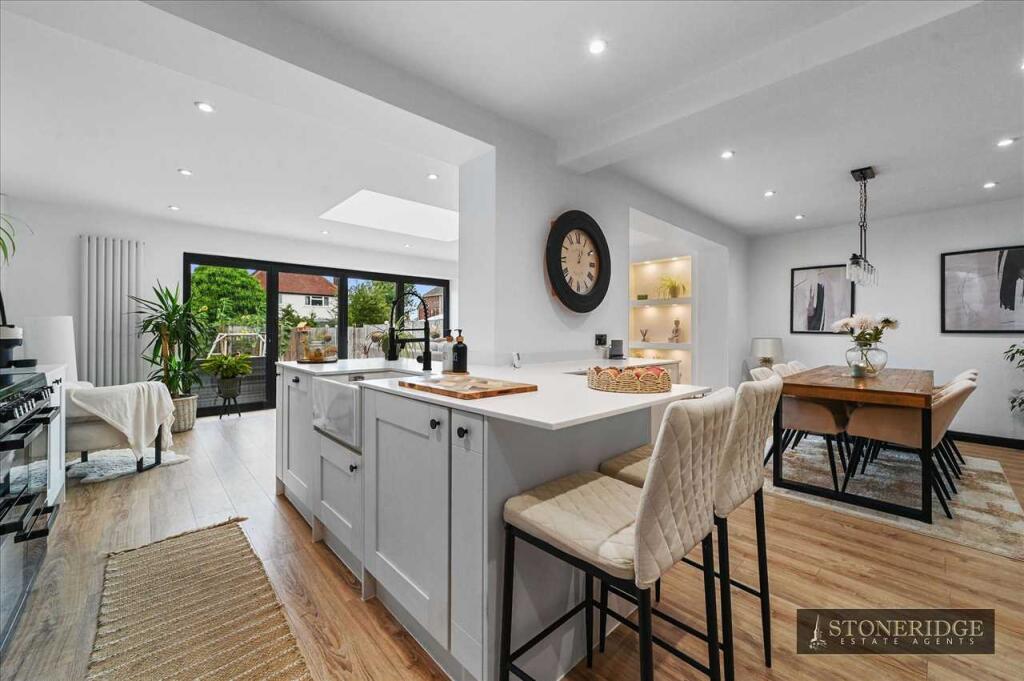 Main image of property: Stansted Way, Frinton On Sea