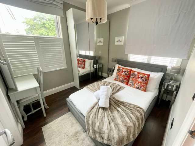 Main image of property: Ditchling Road, Flat 6, Brighton