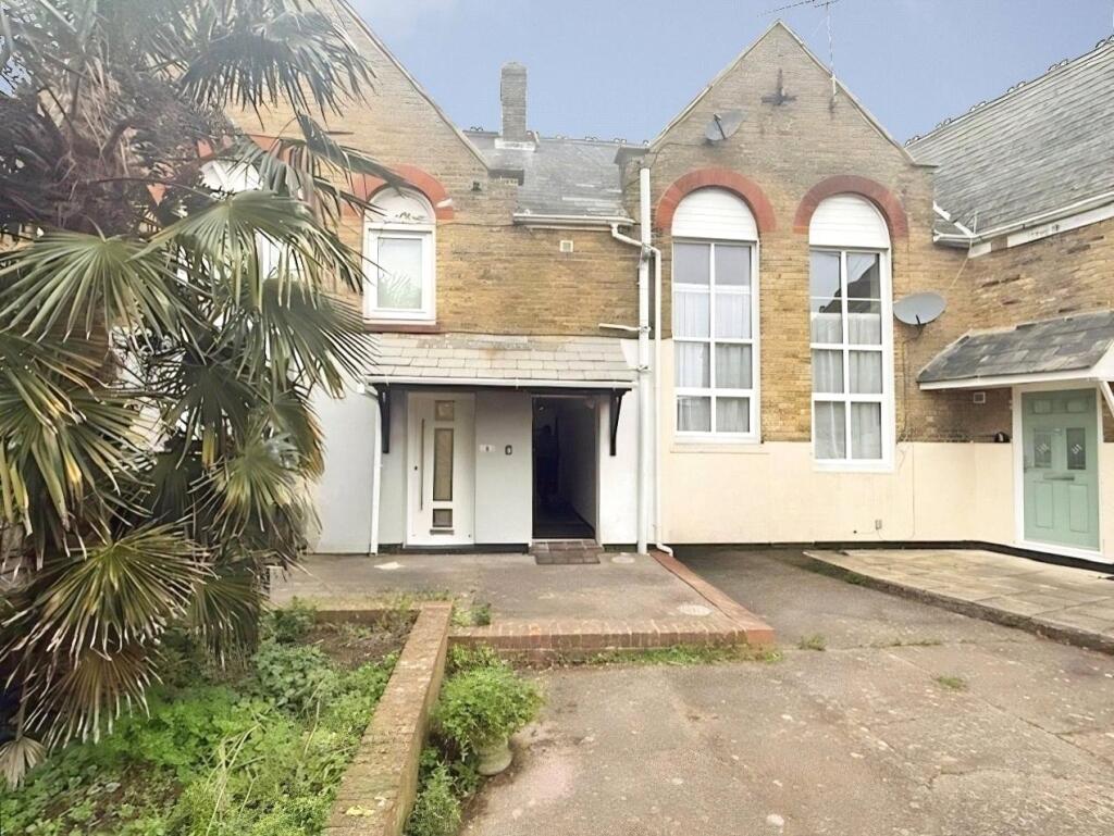 Main image of property: Alexandra Road, Sheerness, Kent, ME12