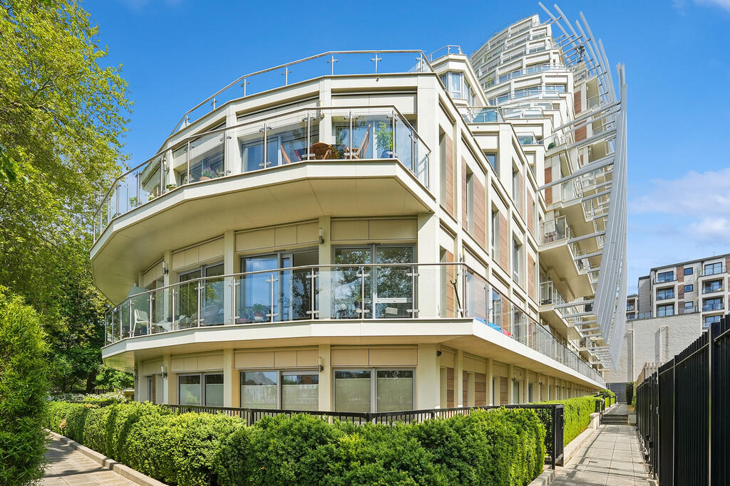Main image of property: Kingston Riverside, Kingston upon Thames