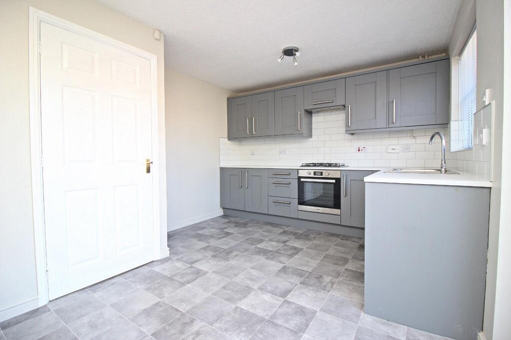 House in Consett, County Durham - View 2
