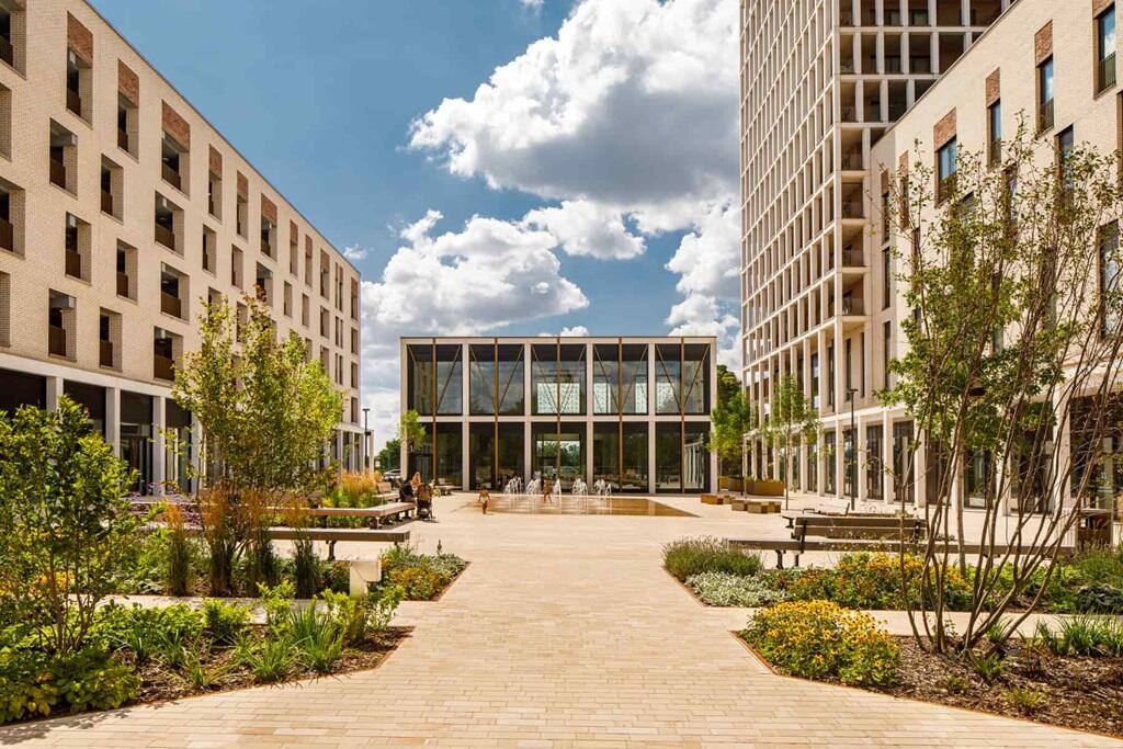 Main image of property: 118 Oliver Road,
London,
E10 5UJ