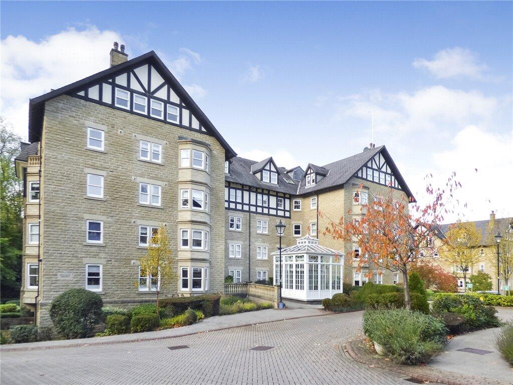 Main image of property: Mansfield Court, Harrogate, North Yorkshire, HG1