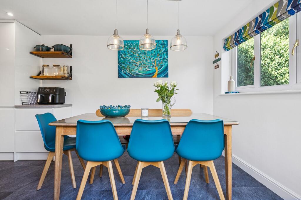 House in Milton Keynes - View 5