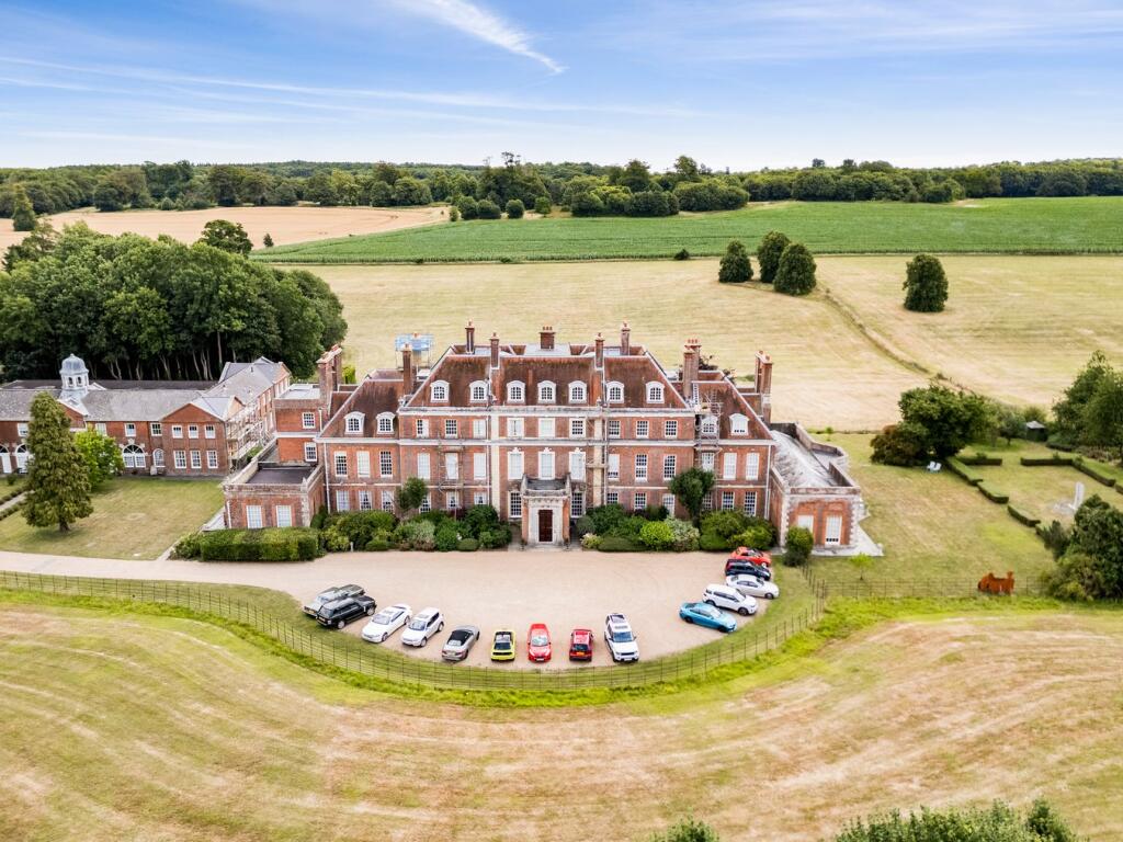 Main image of property:  Waldershare, Dover, CT15