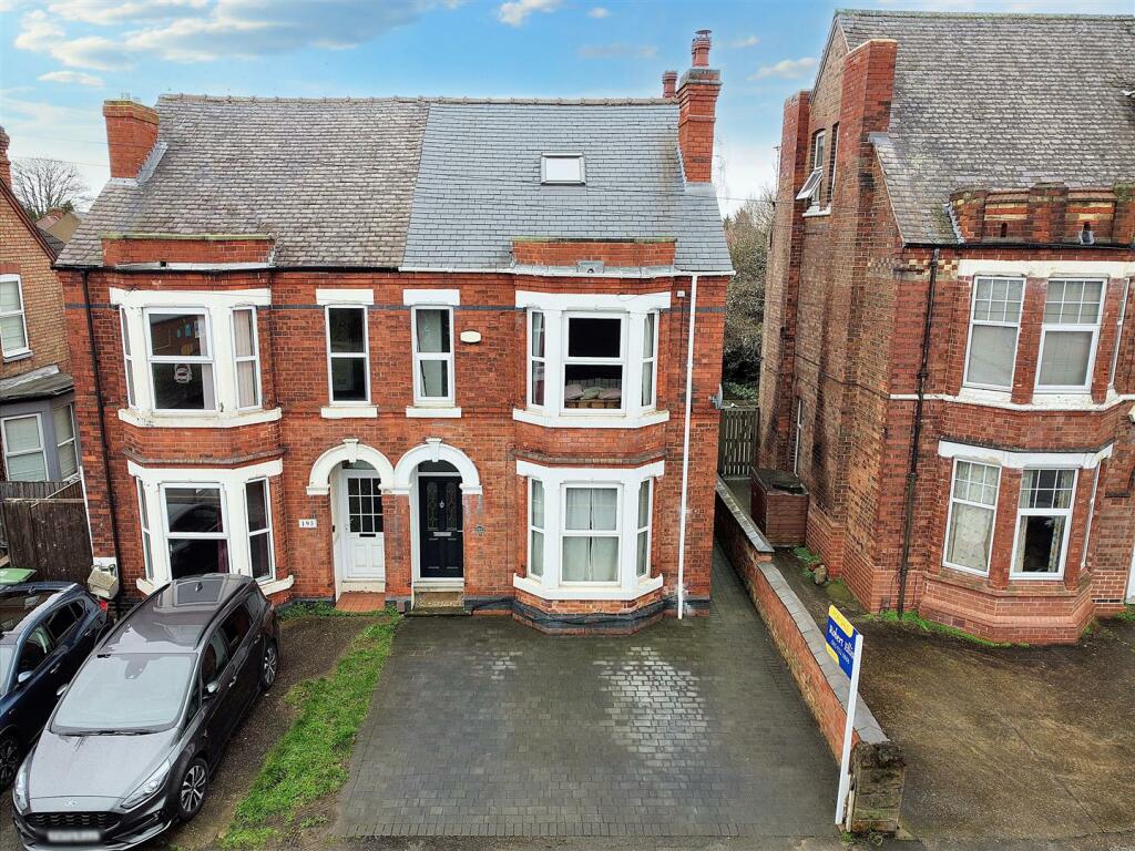 Main image of property: Station Road, Beeston, Nottingham