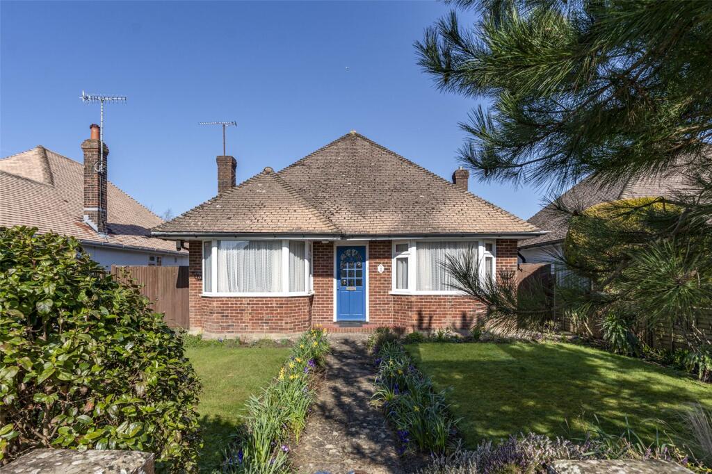 Main image of property: Green Park, Ferring, Worthing, West Sussex, BN12