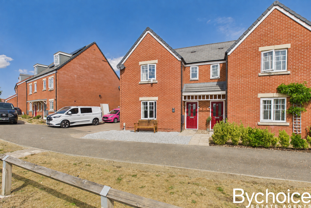 Main image of property: Shipp Close, Little Wratting, Haverhill, Suffolk