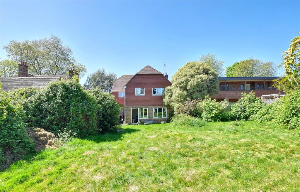 Main image of property: Golden Square, Tenterden