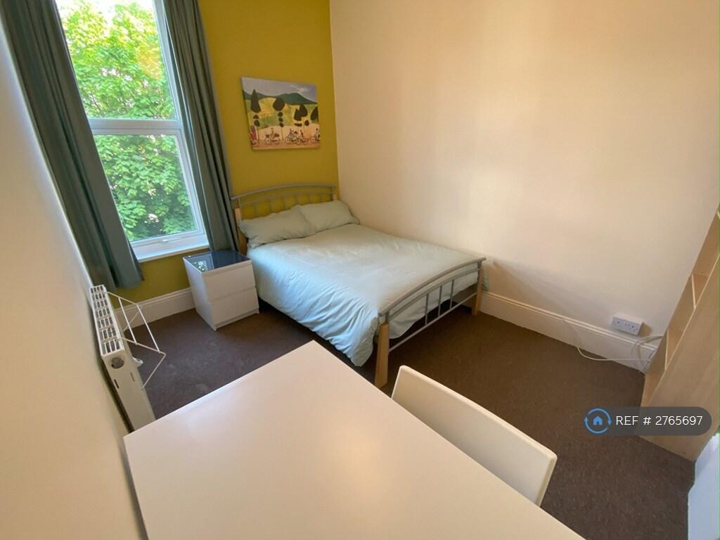 Main image of property: Kingsley Road, Plymouth, PL4