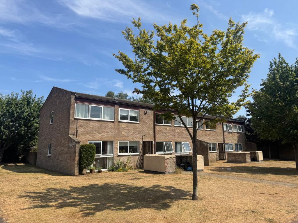 Main image of property: White House Court, Norwich, NR3