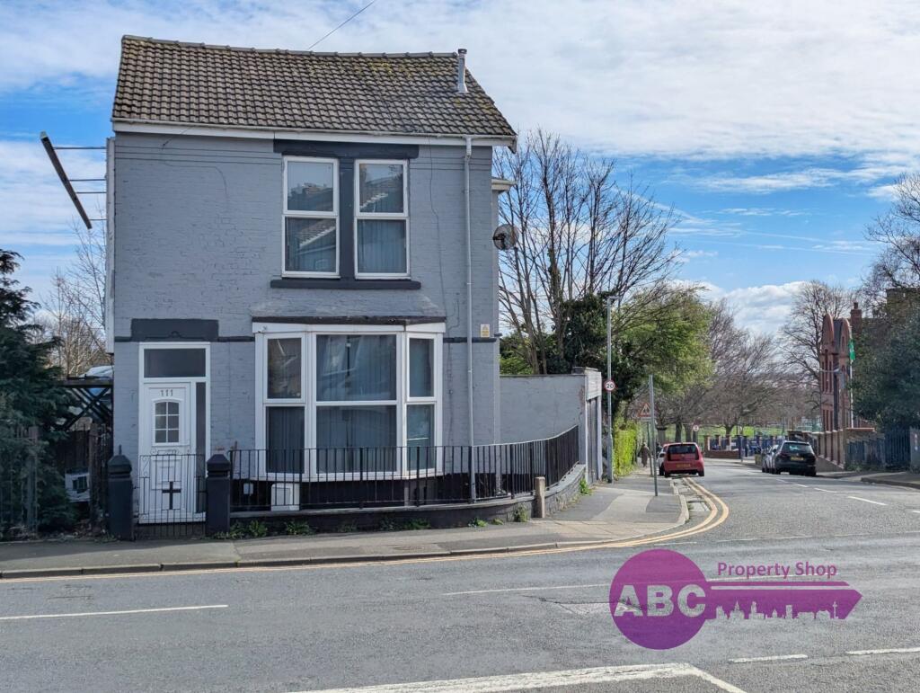 Main image of property: Church Road, Birkenhead, Wirral, CH42 5LF