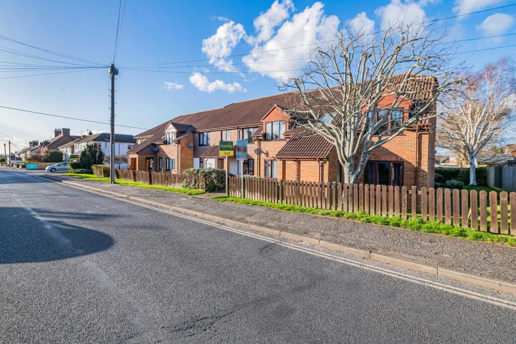 Main image of property: West Street, Burgess Hill, West Sussex, RH15