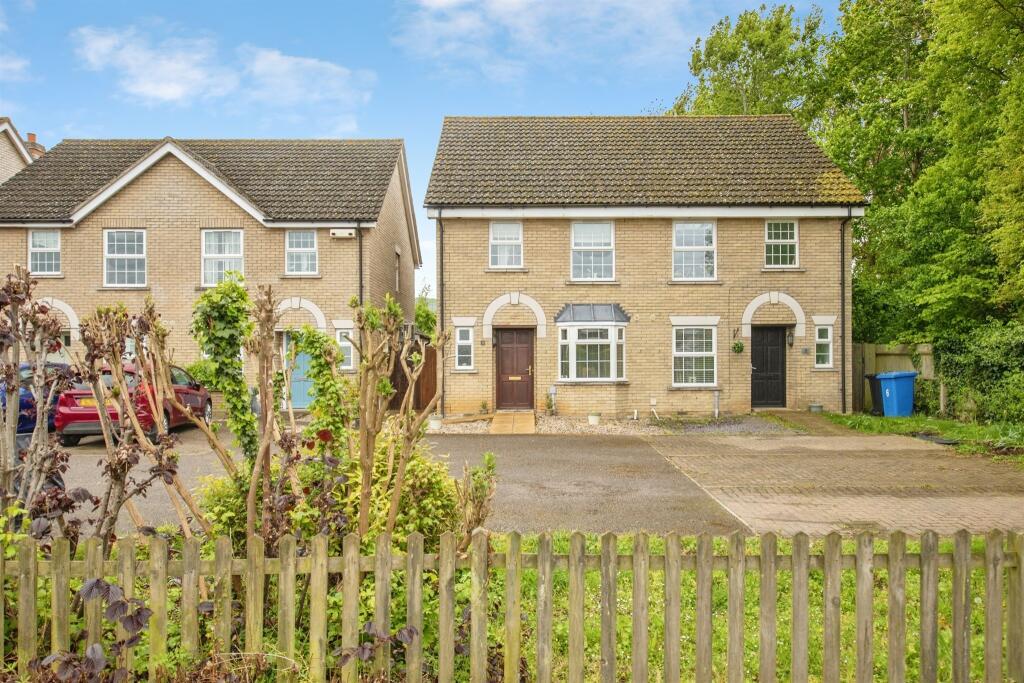 Main image of property: Waldingfield Road, Sudbury
