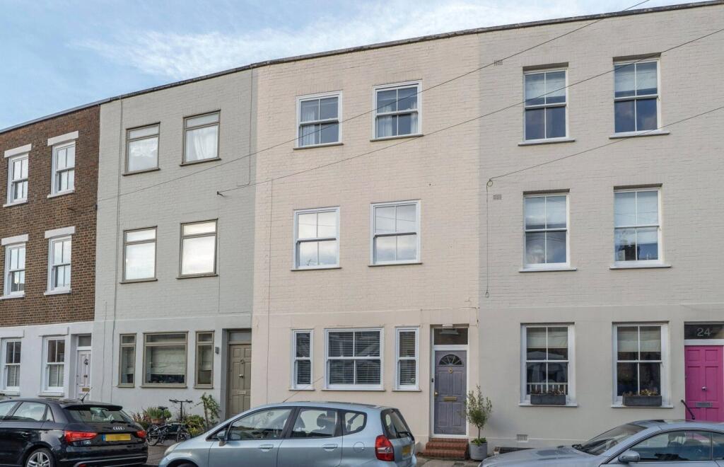 Main image of property: Wick Road, Teddington, TW11