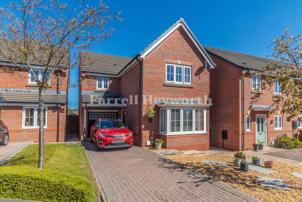 Main image of property: Eagle Close, Heysham, Morecambe