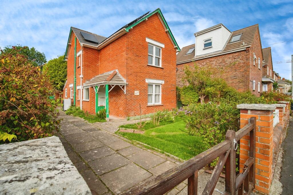 Main image of property: Alice Road, Dorchester