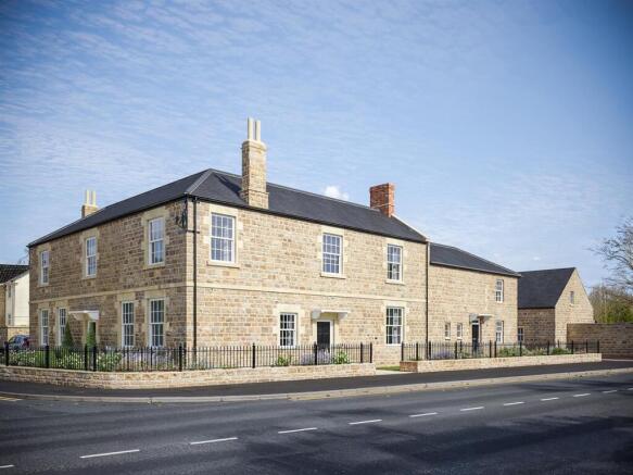 Development Site @ Fir Tree Inn, 140 Frome Road Ra