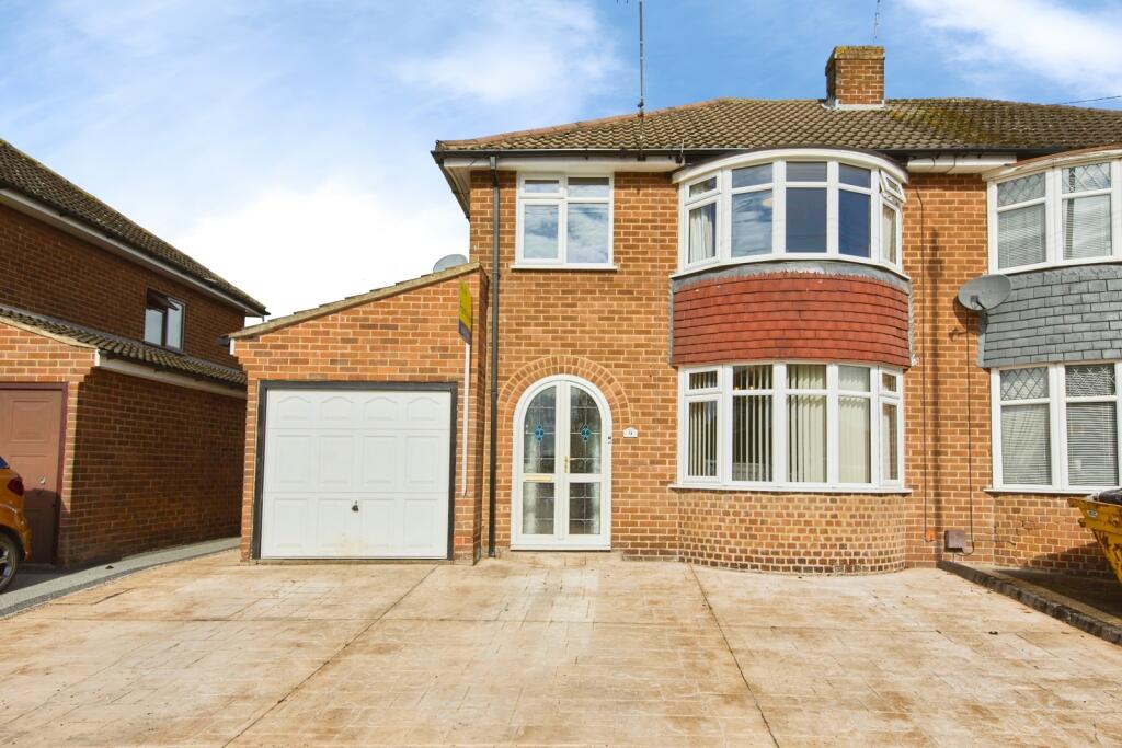 Main image of property: Norton Road, Burton-on-Trent, Staffordshire, DE13