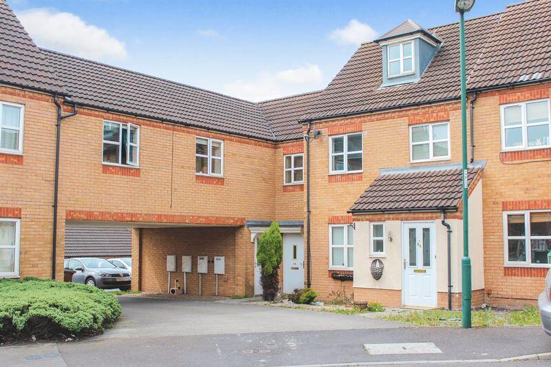 Main image of property: Edmonstone Crescent, Bestwood