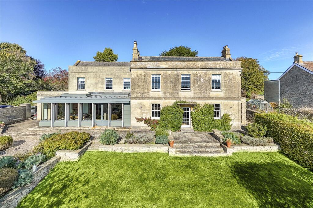 Wellow, Bath, Somerset, BA2