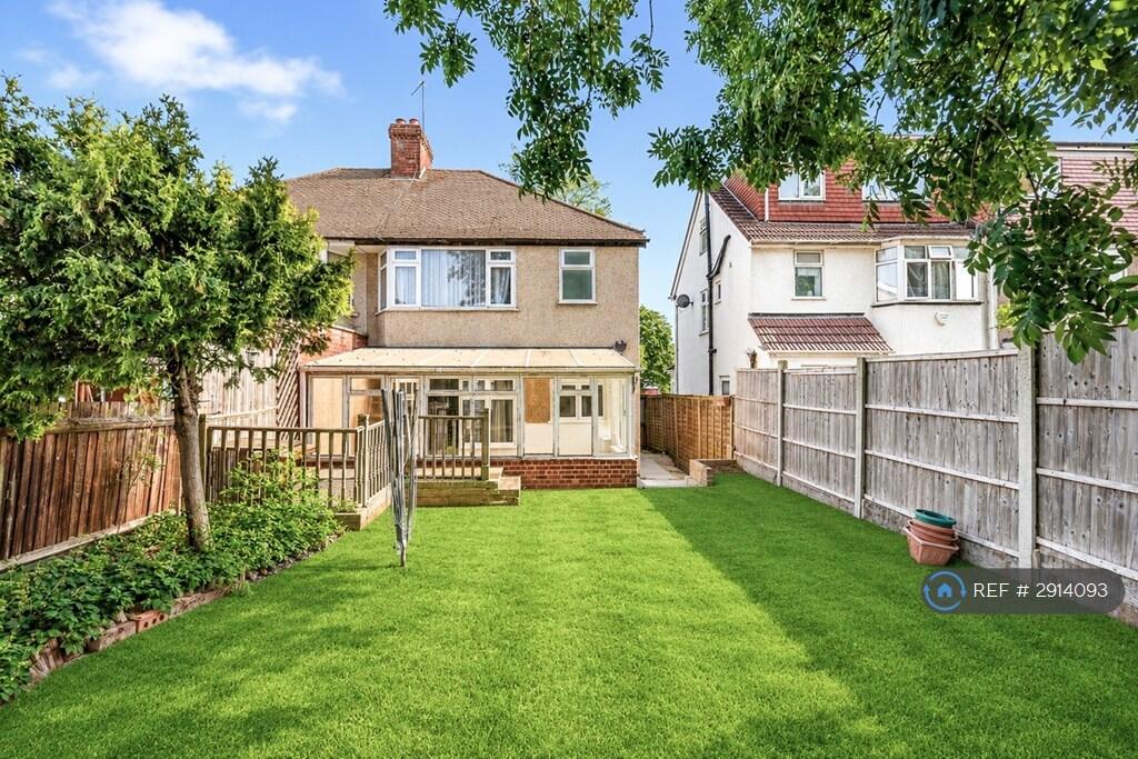 Main image of property: Whitton Avenue West, Greenford, UB6