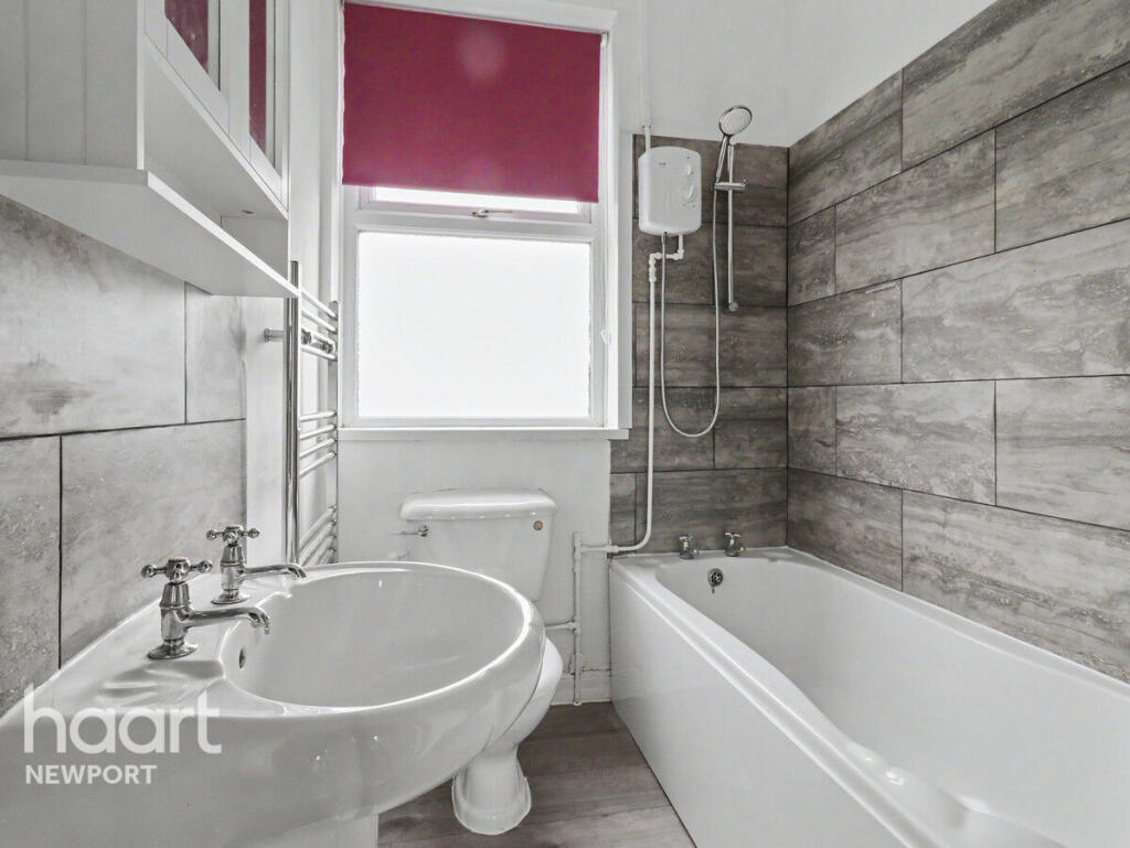 House in Newport, Somerton, Liswerry - More