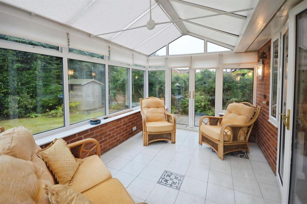 House in Crewe - View 4