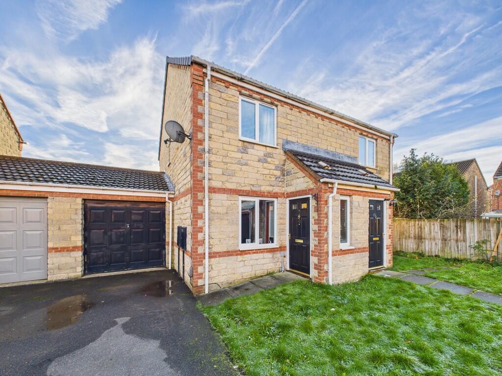 Main image of property: Pinewood Close, Darlington, County Durham