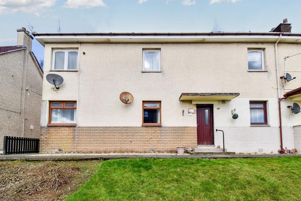 Main image of property: Parkfoot Street, Kilsyth, G65