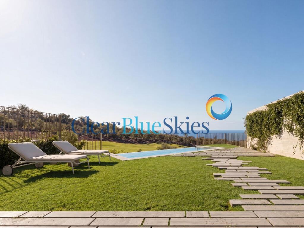 Main image of property: Aires de Abama, Guia de Isora, Tenerife, Spain