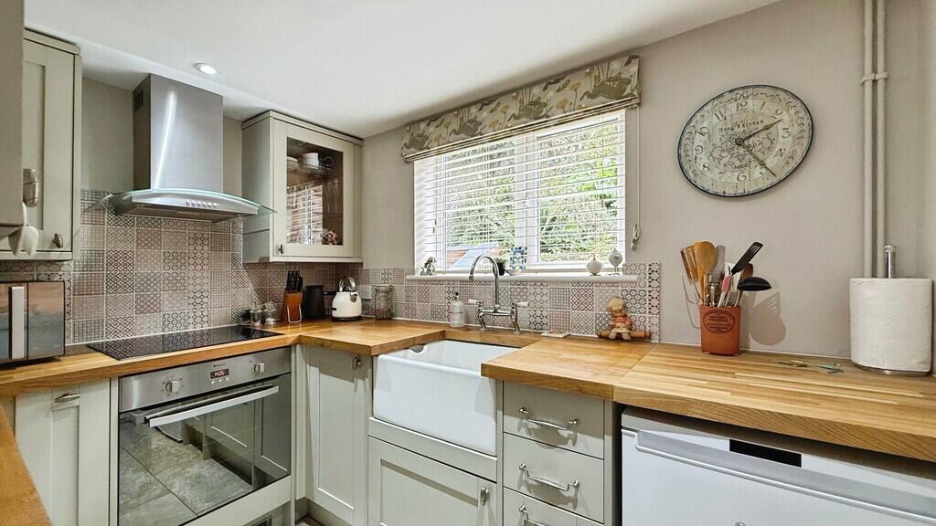 Bishopstrow, Warminster photo 5