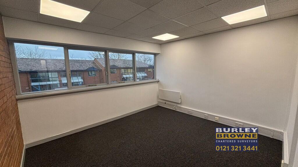 Additional image 4 of 10 & 11 Amber Business Village, Amber Close, Amington, Tamworth, B77 4RP