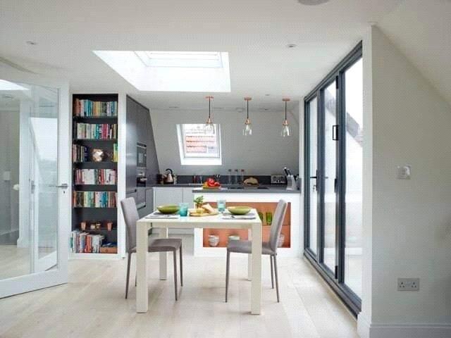 Main image of property: Canfield Gardens, London, NW6