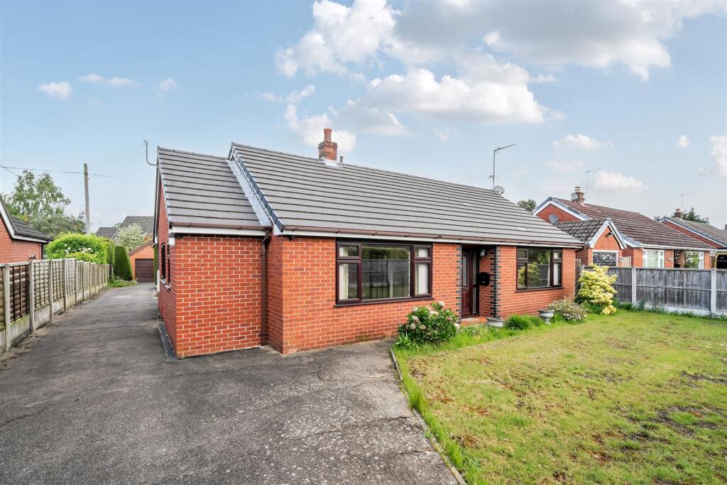 Main image of property: Twemlows Avenue, Higher Heath.