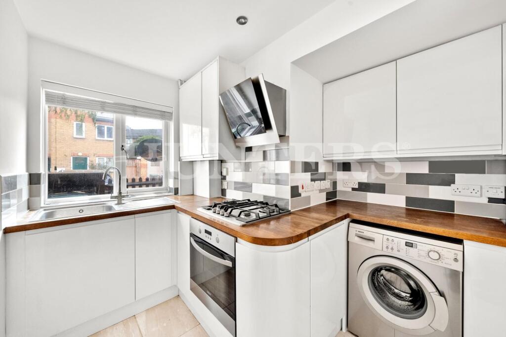 Apartment in London - View 4