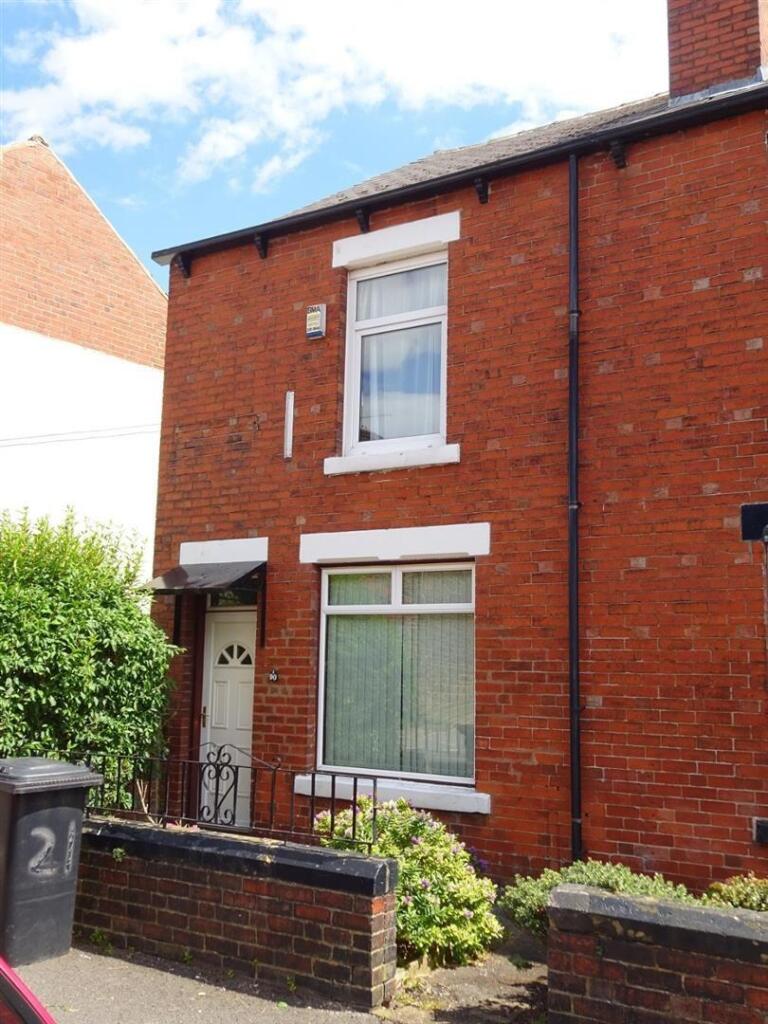 Main image of property: Pickmere Road, Sheffield