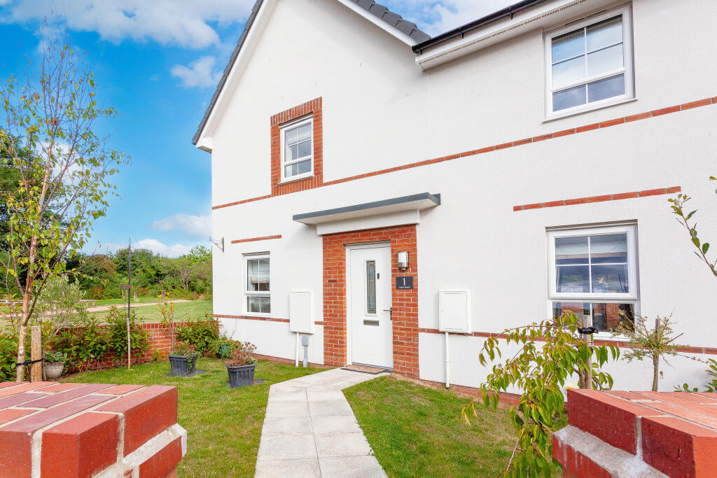 Crabtree Meadow, Berry Hill GL16 FOR SALE photo 2