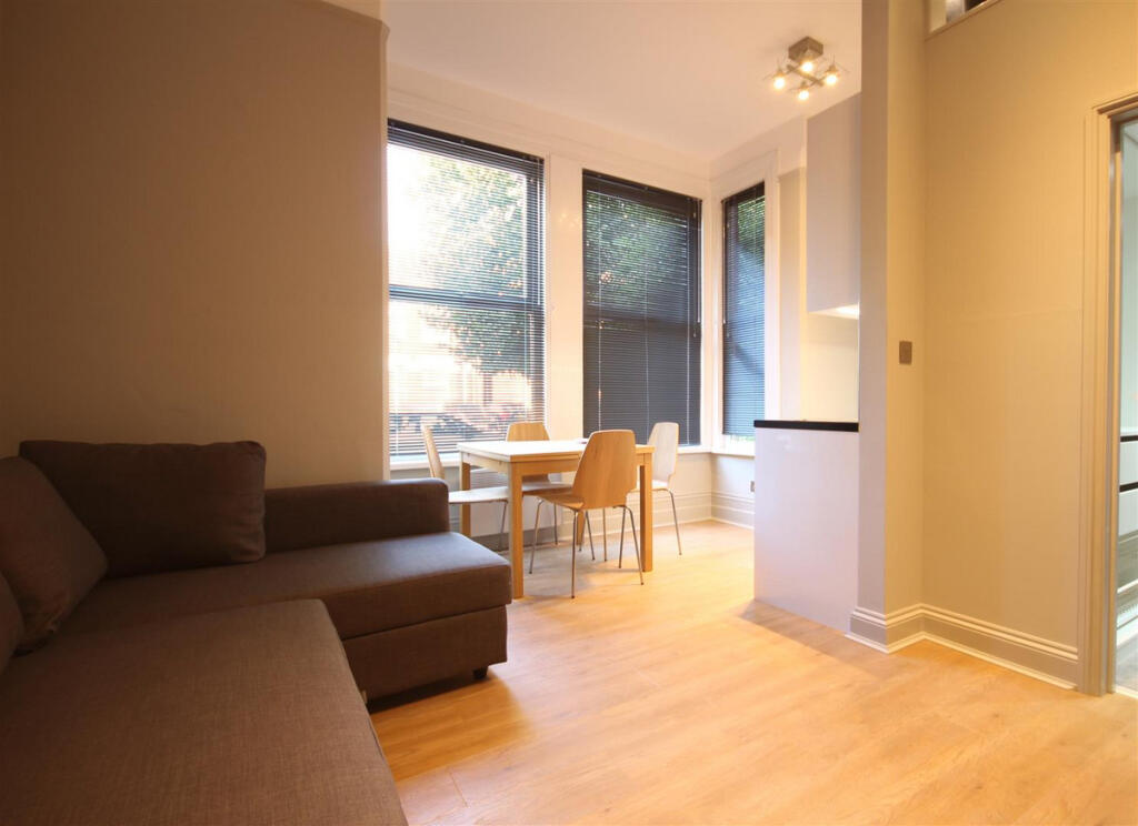 Main image of property: Connaught Road, London, NW10 9