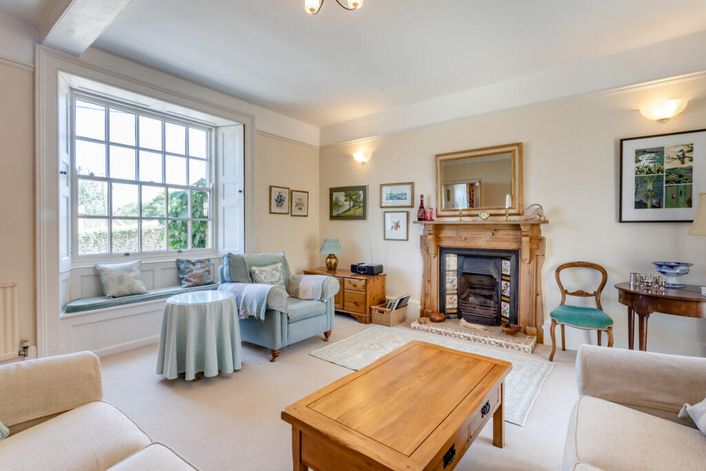 House in Northampton - More
