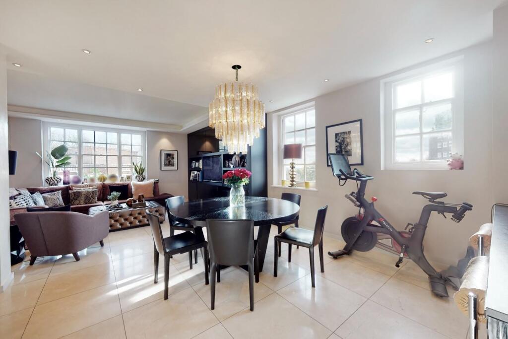Main image of property: Receivership Sale - St. Johns Wood Park, London NW8
